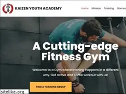 Sites similar to kaizenhawaii.com
