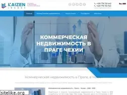 Sites similar to kaizeninvest.net