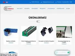Sites similar to kaizenkonveyor.com