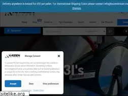 Sites similar to kaizenleisure.com