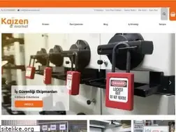 Sites similar to kaizenmarket.net