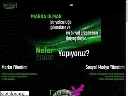 Sites similar to kaizenmedya.com.tr
