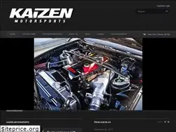 Sites similar to kaizenmotorsports.com