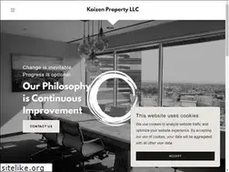 Sites similar to kaizenproperty.com