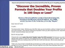 Sites similar to kaizensecrets.com