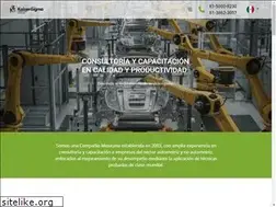 Sites similar to kaizensigma.com