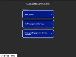 Sites similar to kaizensteeldrums.com
