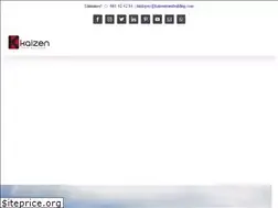 Sites similar to kaizenteambuilding.com