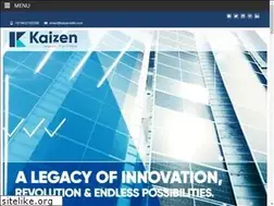 Sites similar to kaizentele.com