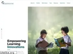 Sites similar to kaizenvest.com