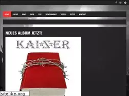 Sites similar to kaizer.berlin