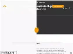 Sites similar to kaizer.no