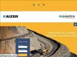 Sites similar to kaizercrushers.com