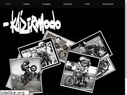 Sites similar to kaizermodo.com