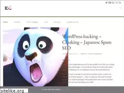 Sites similar to kaizeronion.com