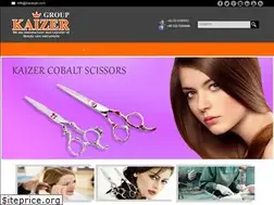 Sites similar to kaizerpk.com