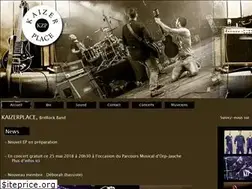 Sites similar to kaizerplace.be