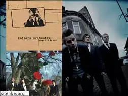 Sites similar to kaizers.no