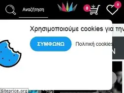 Sites similar to kaizershop.gr