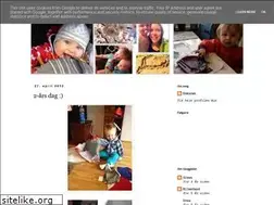 Sites similar to kaizerthea.blogspot.com