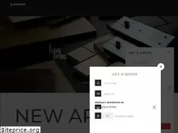 Sites similar to kaizonhardware.com