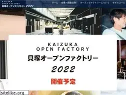 Sites similar to kaizuka-of.com