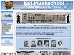 Sites similar to kaj-munk.nl