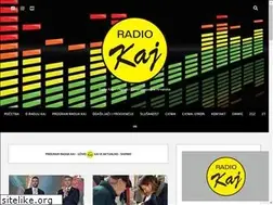 Sites similar to kaj.hr