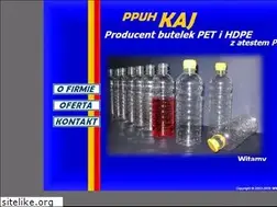 Sites similar to kaj.pl