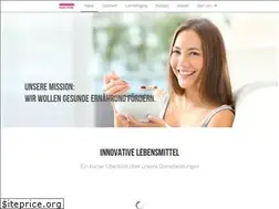 Sites similar to kaja-food.com