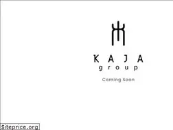 Sites similar to kaja-group.com