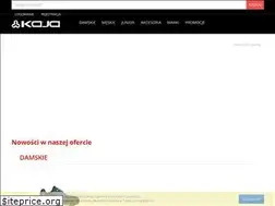 Sites similar to kaja-sport.pl