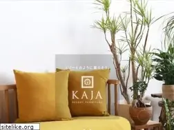 Sites similar to kaja.co.jp