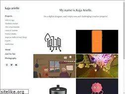 Sites similar to kajaarielle.com
