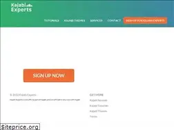 Sites similar to kajabiexperts.com