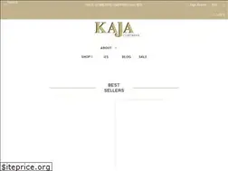 Sites similar to kajaclothing.com.au