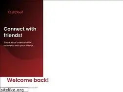 Sites similar to kajacloud.com