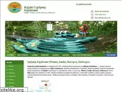 Sites similar to kajaczki.com