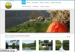 Sites similar to kajaczki.pila.pl