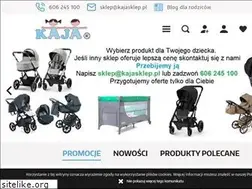 Sites similar to kajahurt.pl