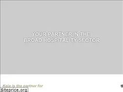 Sites similar to kajainteriors.com