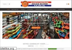 Sites similar to kajak.nl