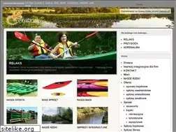Sites similar to kajakajak.pl