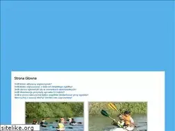 Sites similar to kajakarstwo.pl