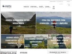 Sites similar to kajakaventyr.com
