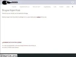 Sites similar to kajakbrugge.be