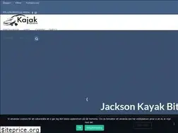 Sites similar to kajakfiskarna.se