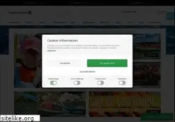 Sites similar to kajakhotellet.dk