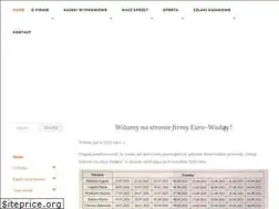 Sites similar to kajaki.olsztyn.pl