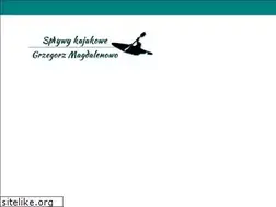 Sites similar to kajaki.suwalki.pl
